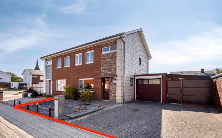Huis te koop in Merchtem