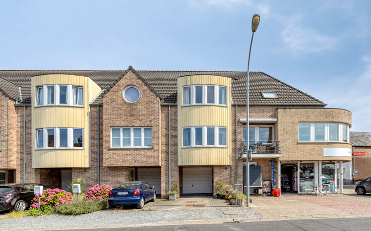 Huis te koop in Merchtem