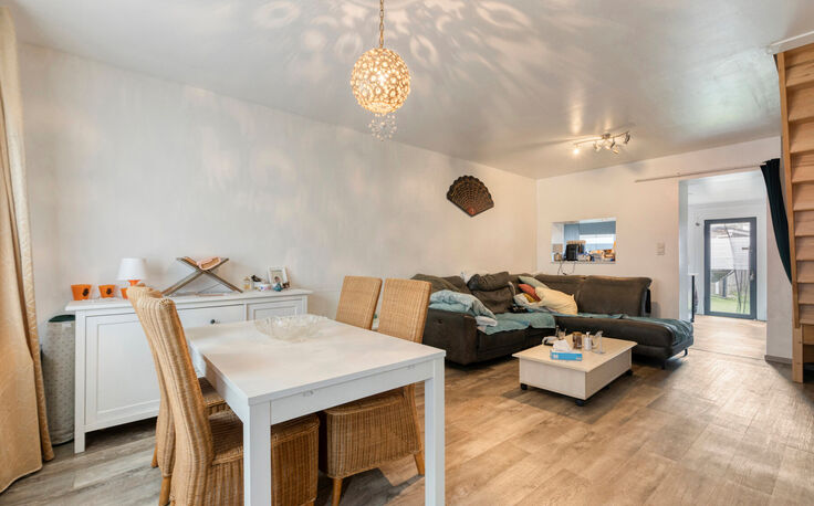 Huis te koop in Opwijk