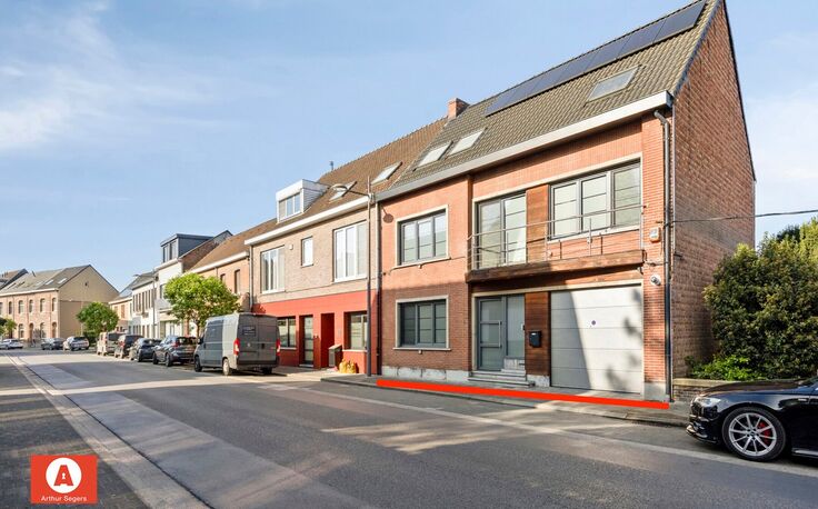 Huis te koop in Puurs