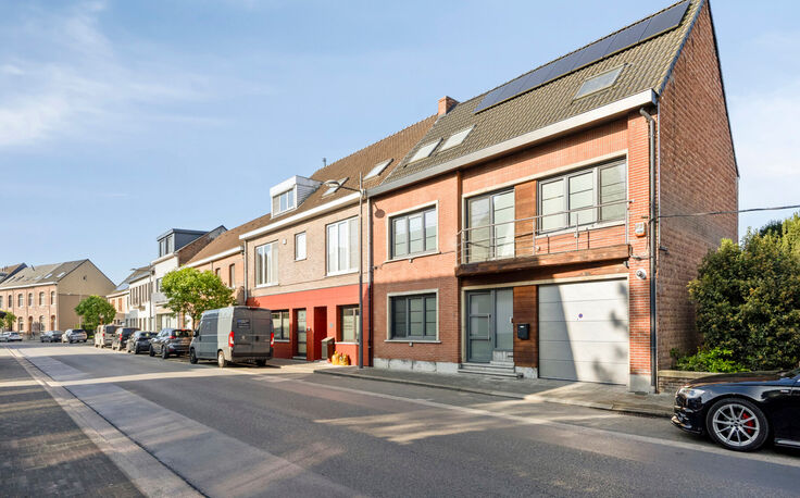 Huis te koop in Puurs