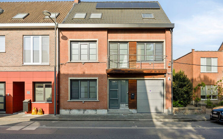 Huis te koop in Puurs