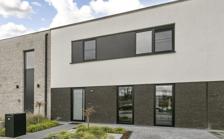 Huis te koop in Puurs-Sint-Amands