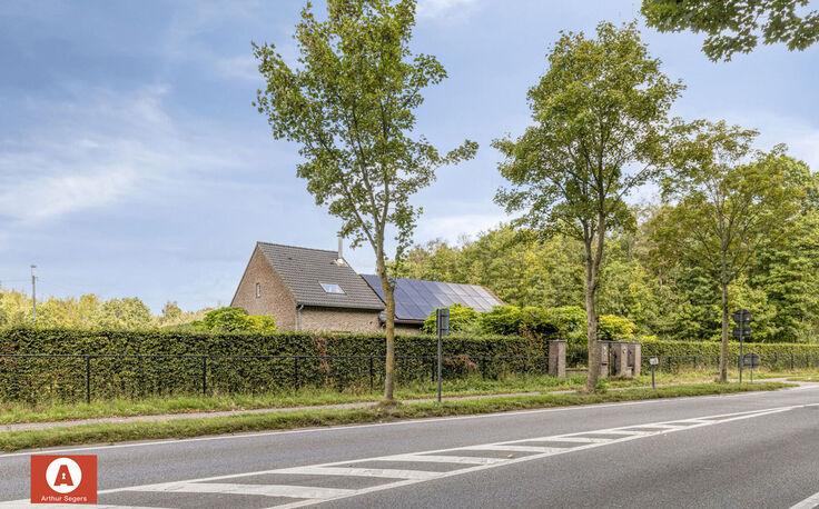 Huis te koop in Puurs-Sint-Amands