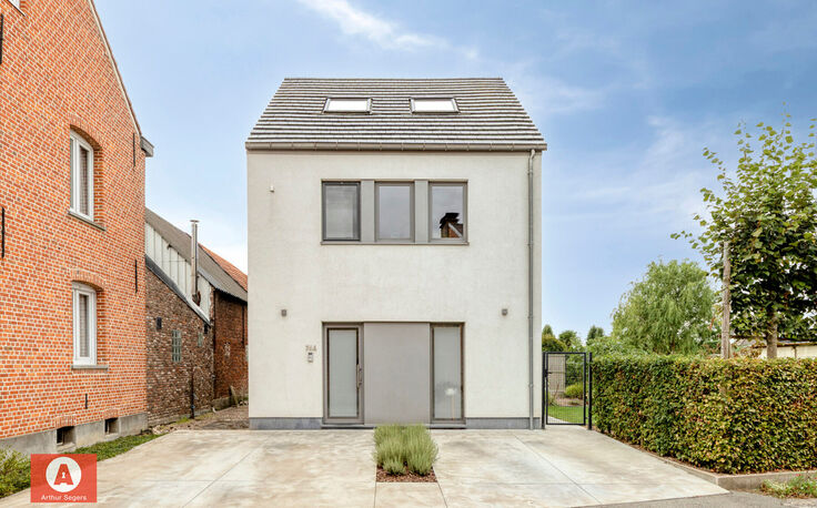 Huis te koop in Puurs-Sint-Amands