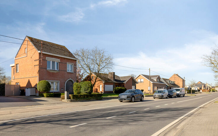 Huis te koop in Puurs-Sint-Amands