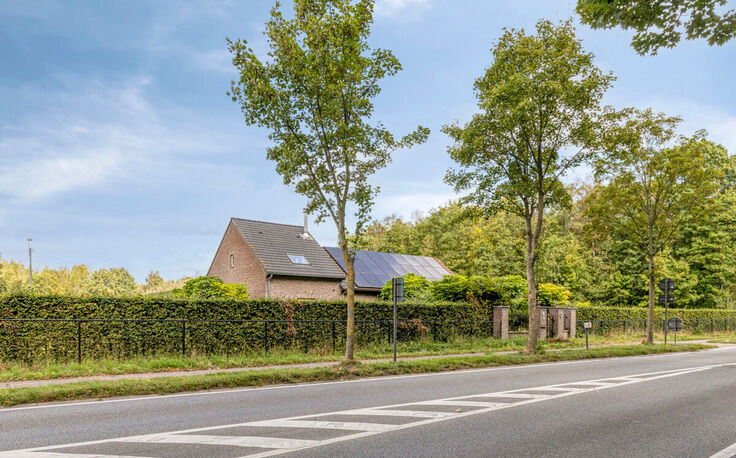 Huis te koop in Puurs-Sint-Amands