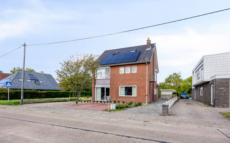 Huis te koop in Puurs-Sint-Amands