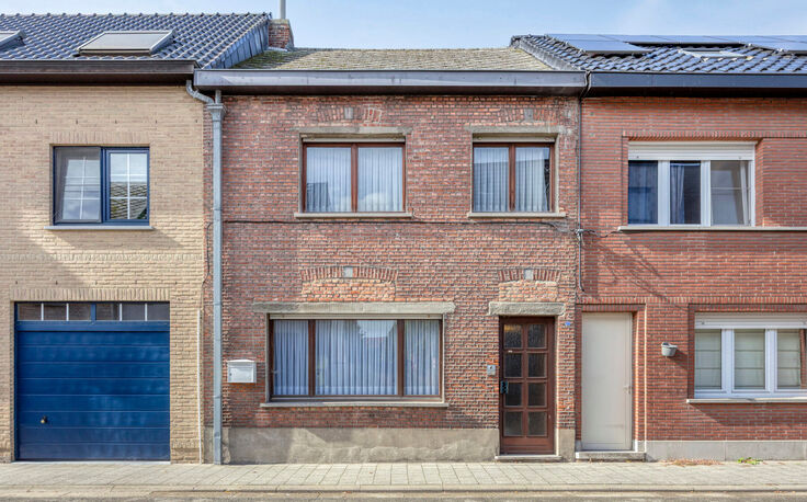 Huis te koop in Puurs-Sint-Amands