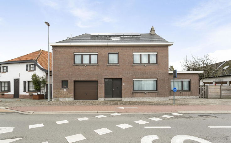 Huis te koop in Sint-Amands