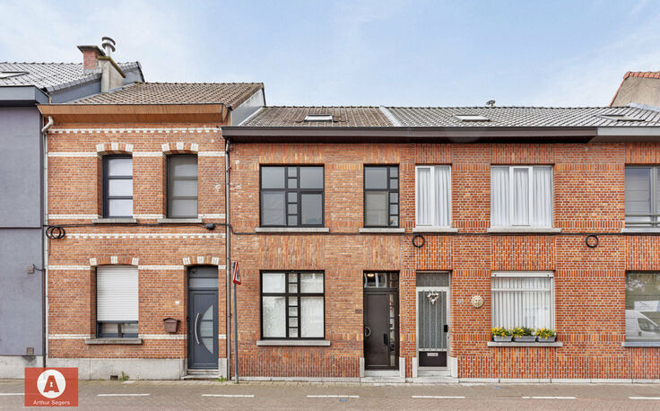 Huis te koop in Sint-Niklaas
