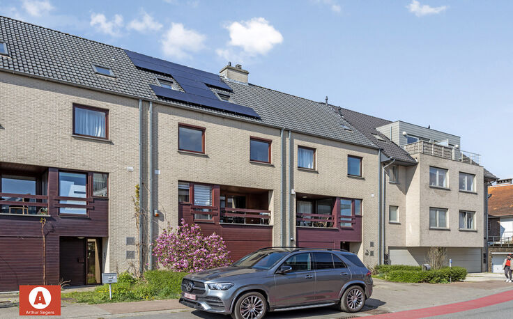 Huis te koop in Wemmel