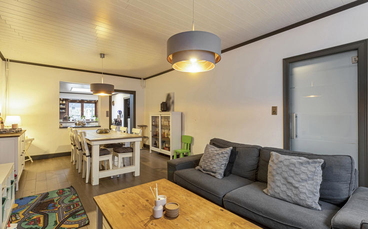 Huis te koop in Willebroek