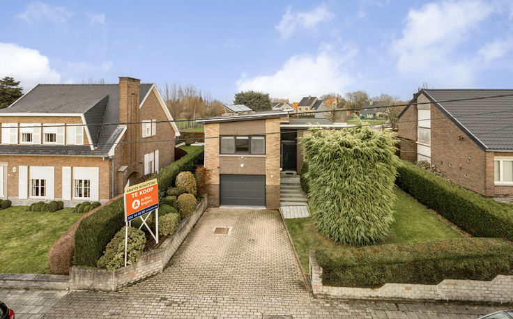Villa te koop in Londerzeel
