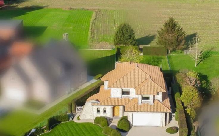 Villa te koop in Opwijk