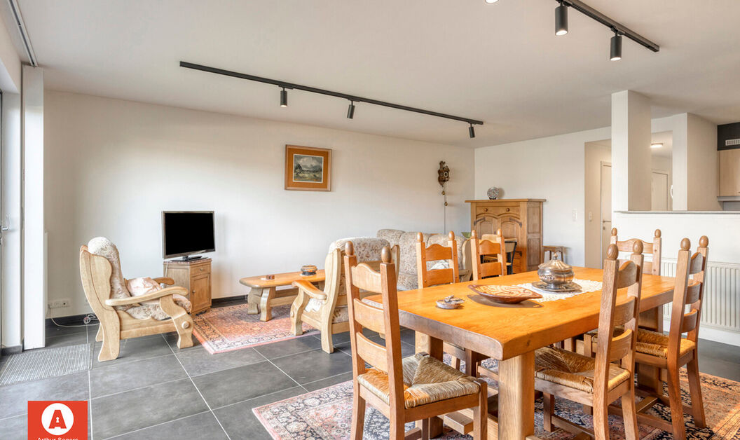 Appartement met tuin te koop in Puurs-Sint-Amands