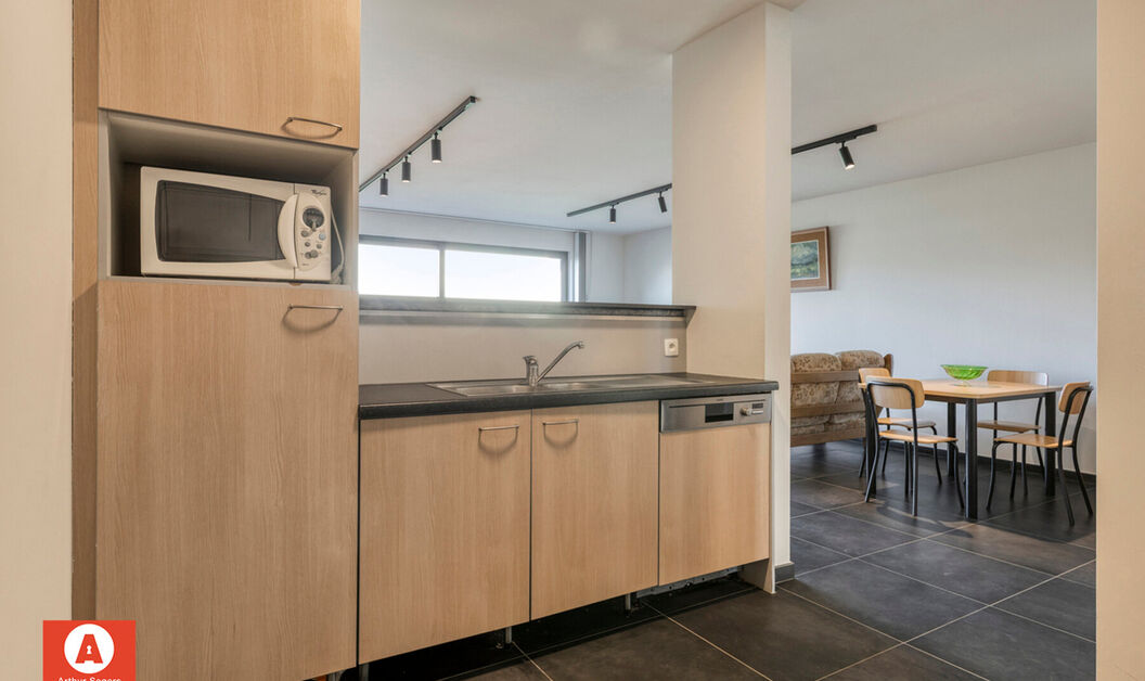 Appartement met tuin te koop in Puurs-Sint-Amands