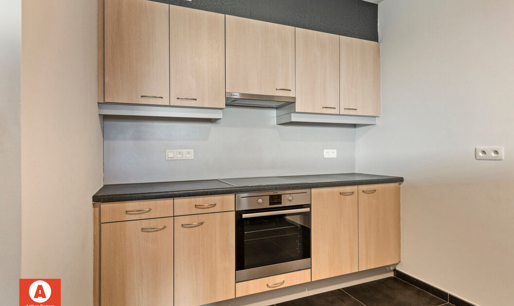 Appartement met tuin te koop in Puurs-Sint-Amands