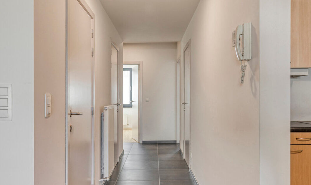 Appartement met tuin te koop in Puurs-Sint-Amands
