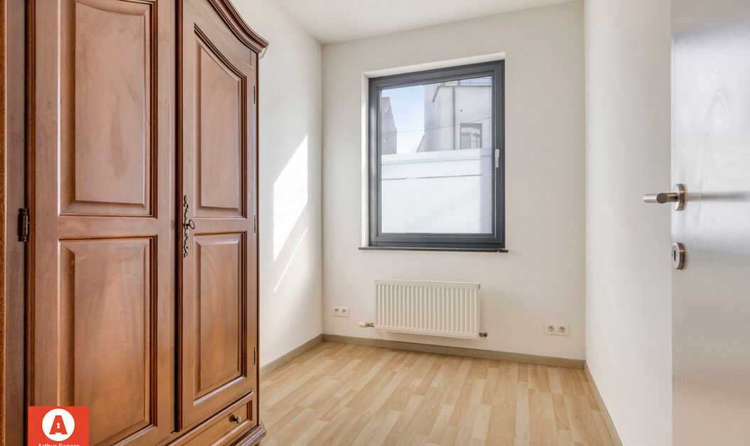 Appartement met tuin te koop in Puurs-Sint-Amands