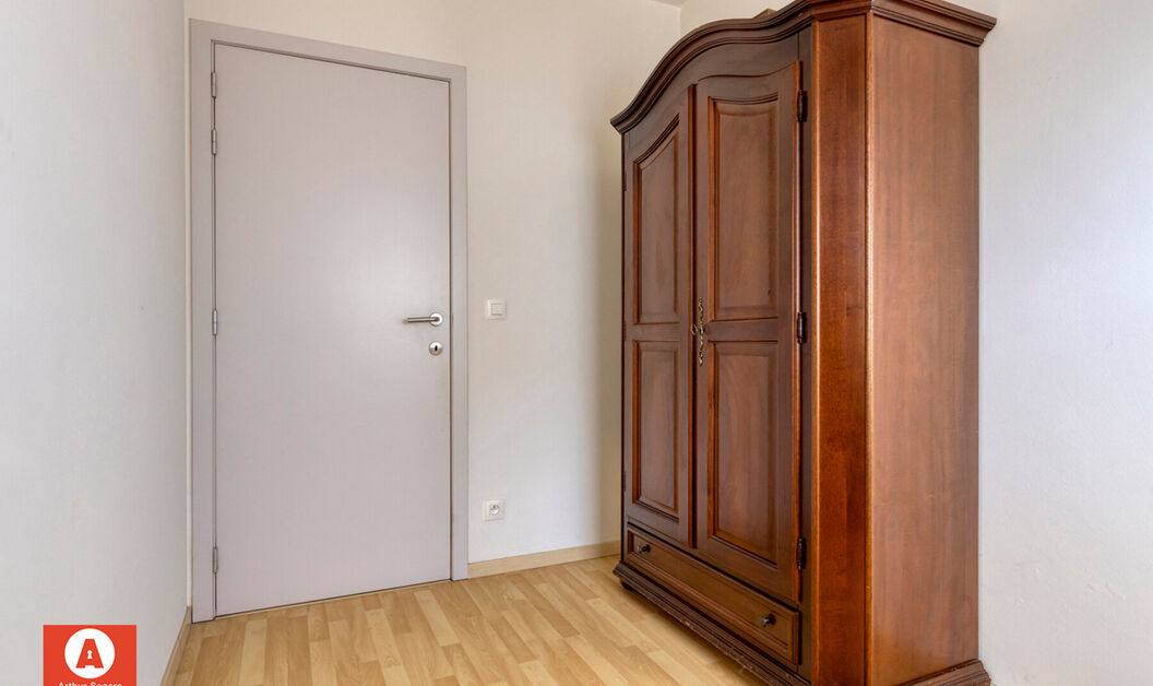 Appartement met tuin te koop in Puurs-Sint-Amands