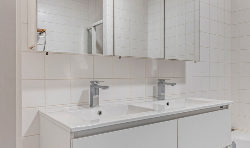 Appartement met tuin te koop in Puurs-Sint-Amands