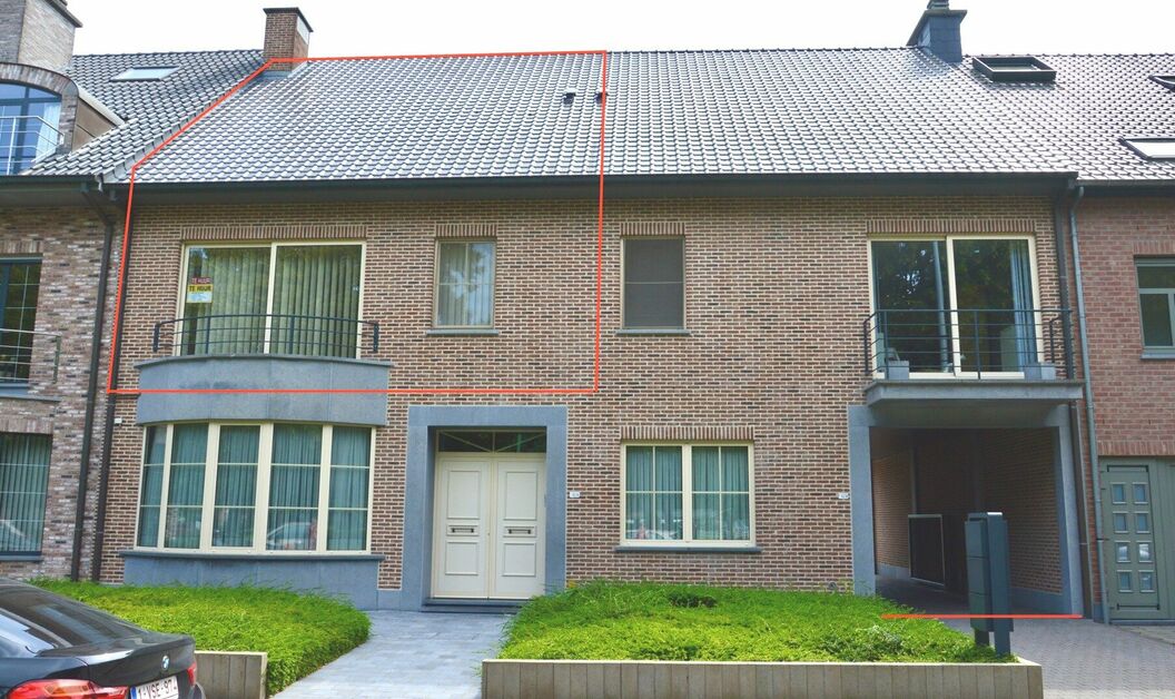 Appartement te huur in Buggenhout