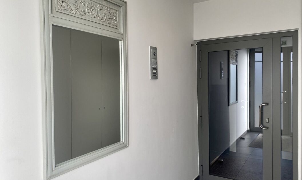 Appartement te huur in Buggenhout