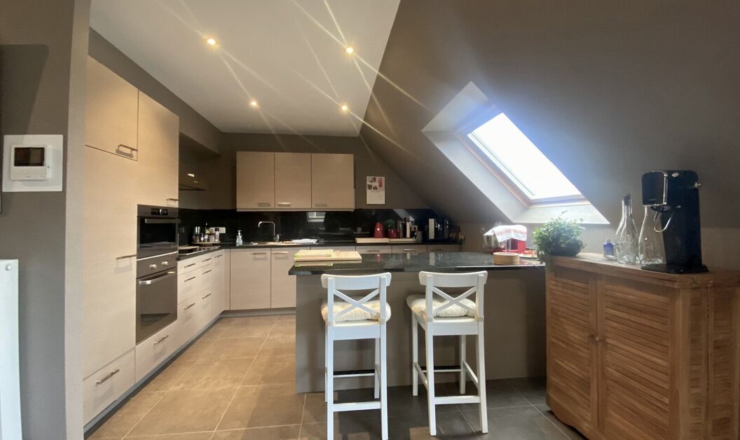 Appartement te huur in Buggenhout