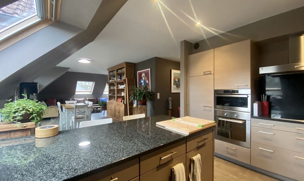 Appartement te huur in Buggenhout