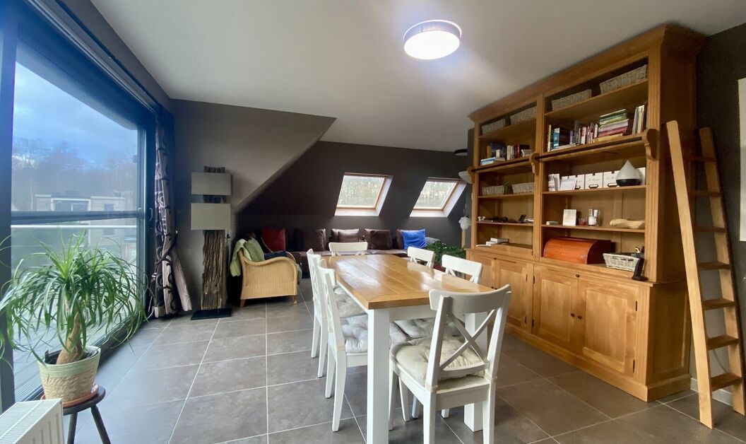 Appartement te huur in Buggenhout