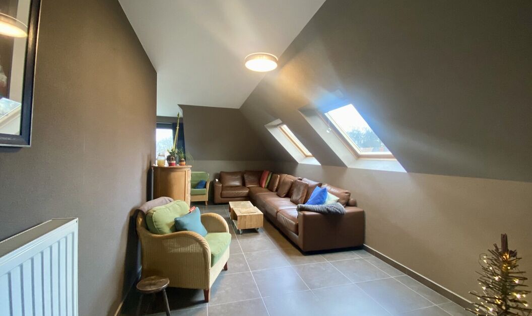 Appartement te huur in Buggenhout
