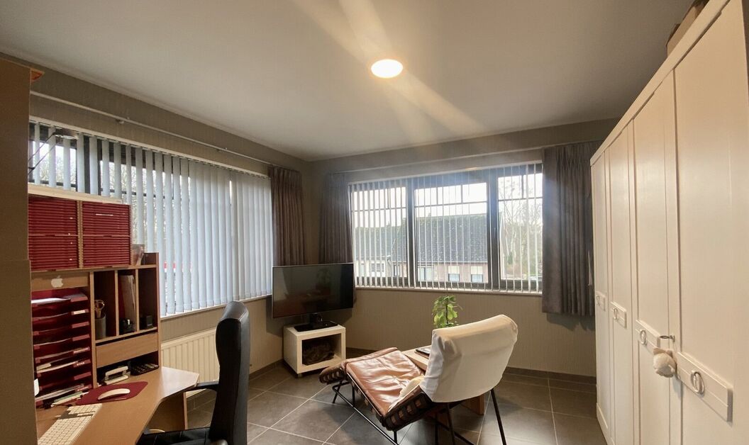 Appartement te huur in Buggenhout