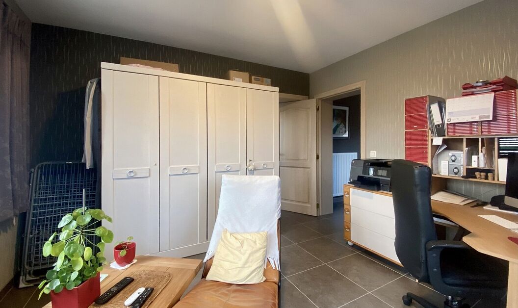 Appartement te huur in Buggenhout