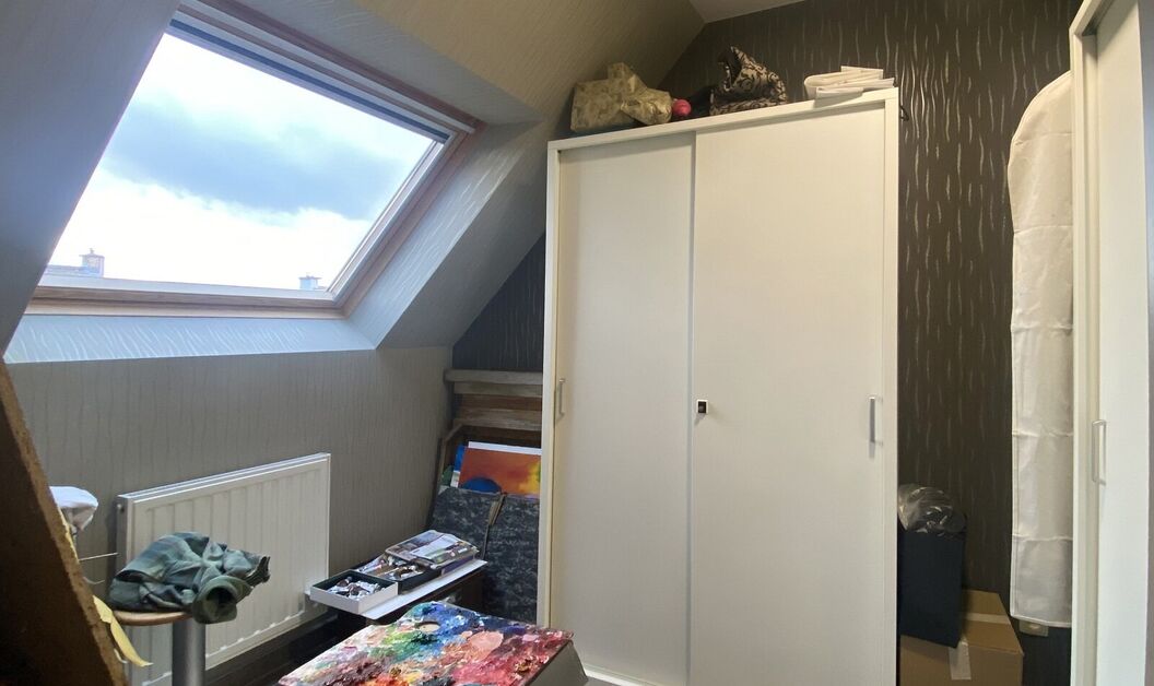 Appartement te huur in Buggenhout