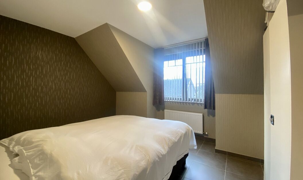 Appartement te huur in Buggenhout