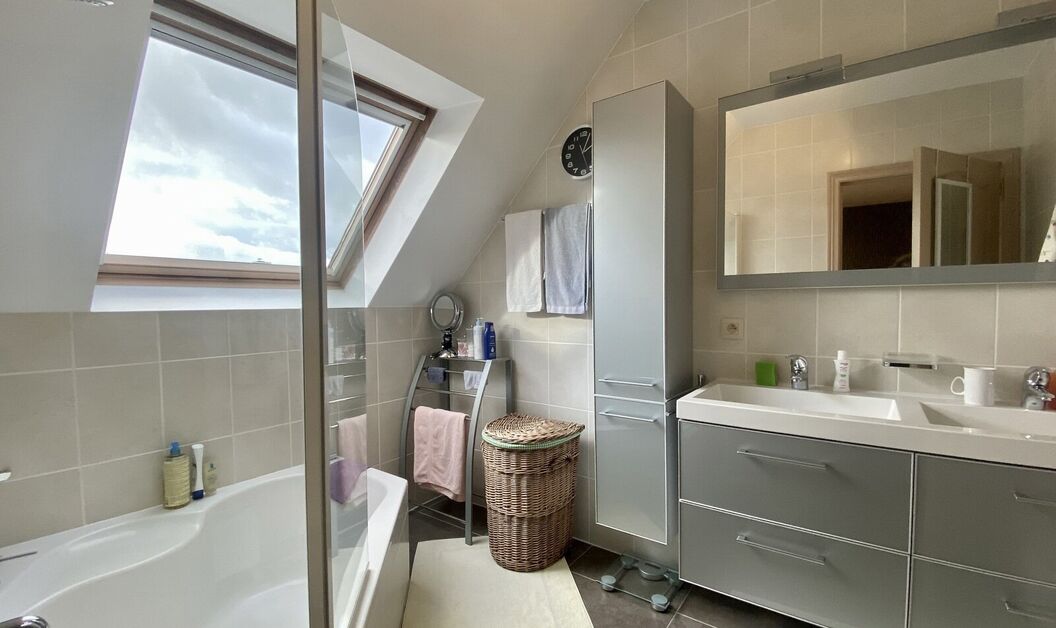 Appartement te huur in Buggenhout