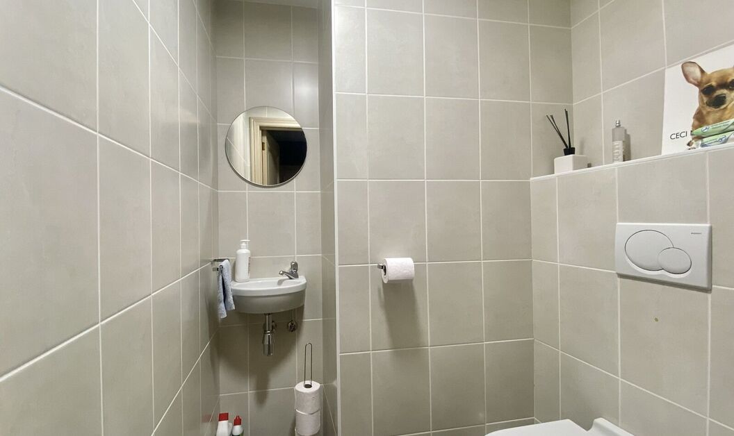 Appartement te huur in Buggenhout