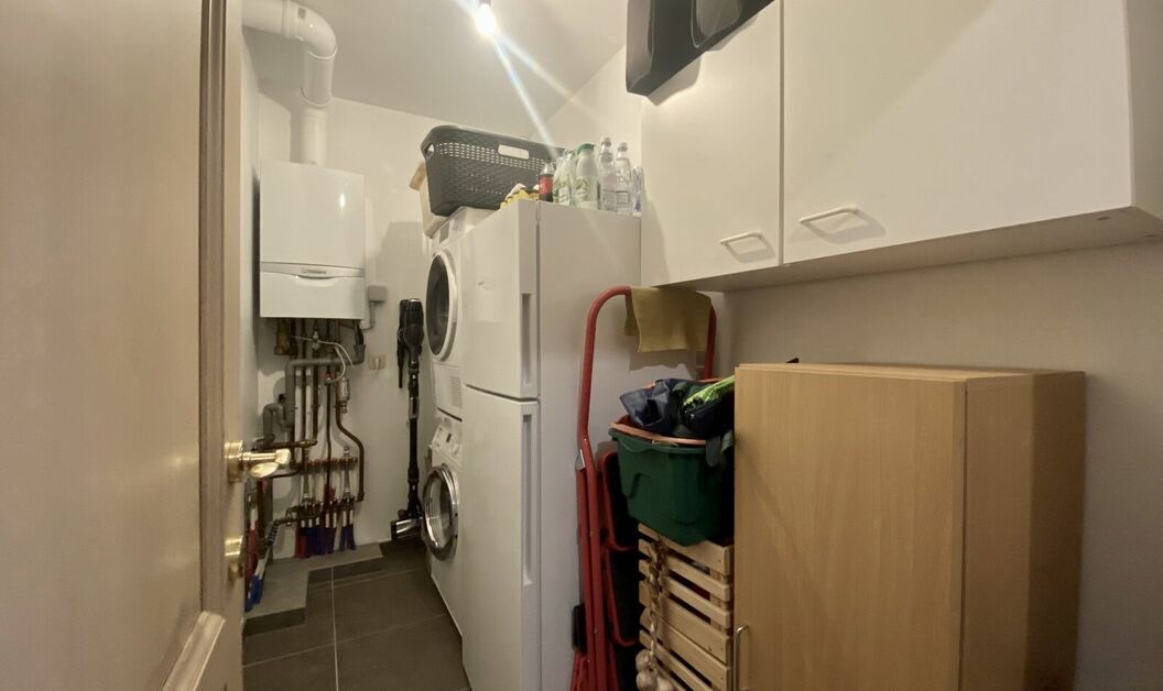 Appartement te huur in Buggenhout