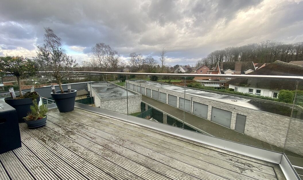 Appartement te huur in Buggenhout