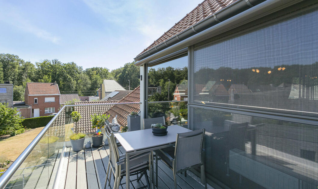 Appartement te huur in Buggenhout