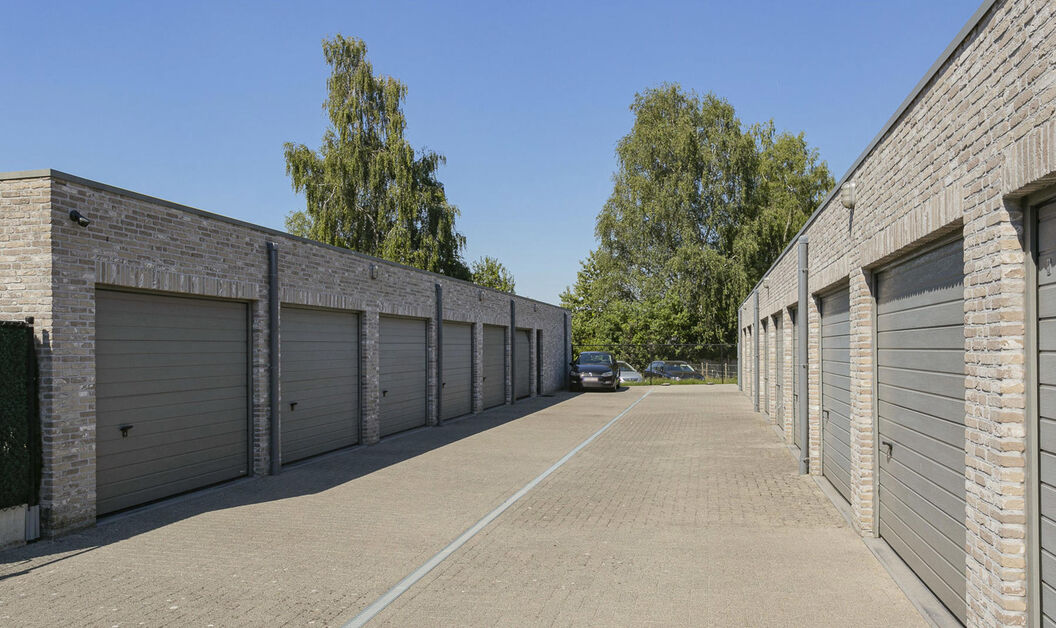 Appartement te huur in Buggenhout