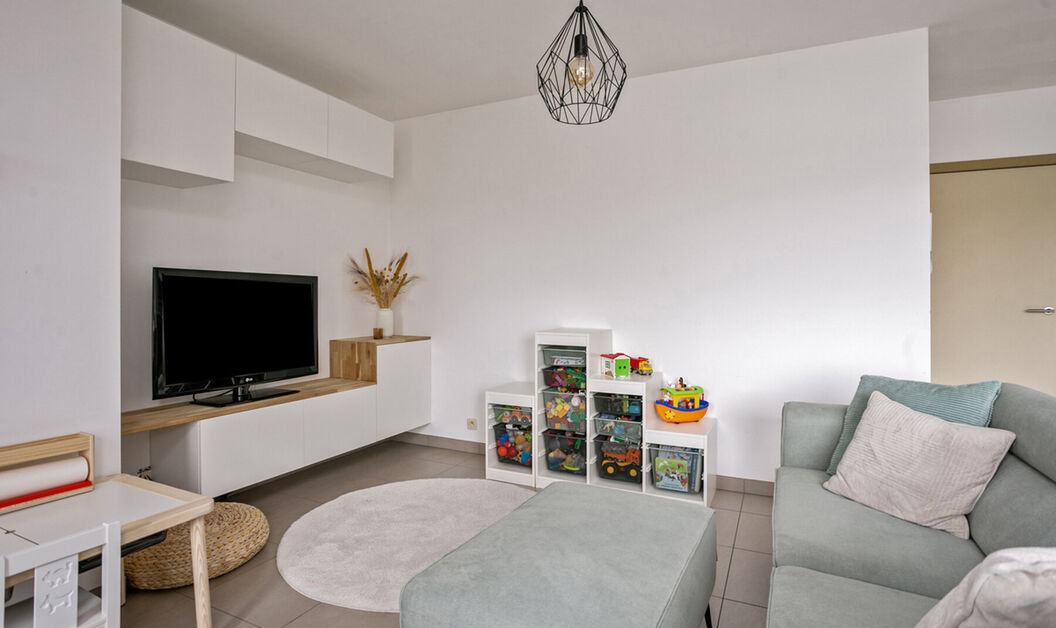 Appartement te huur in Buggenhout