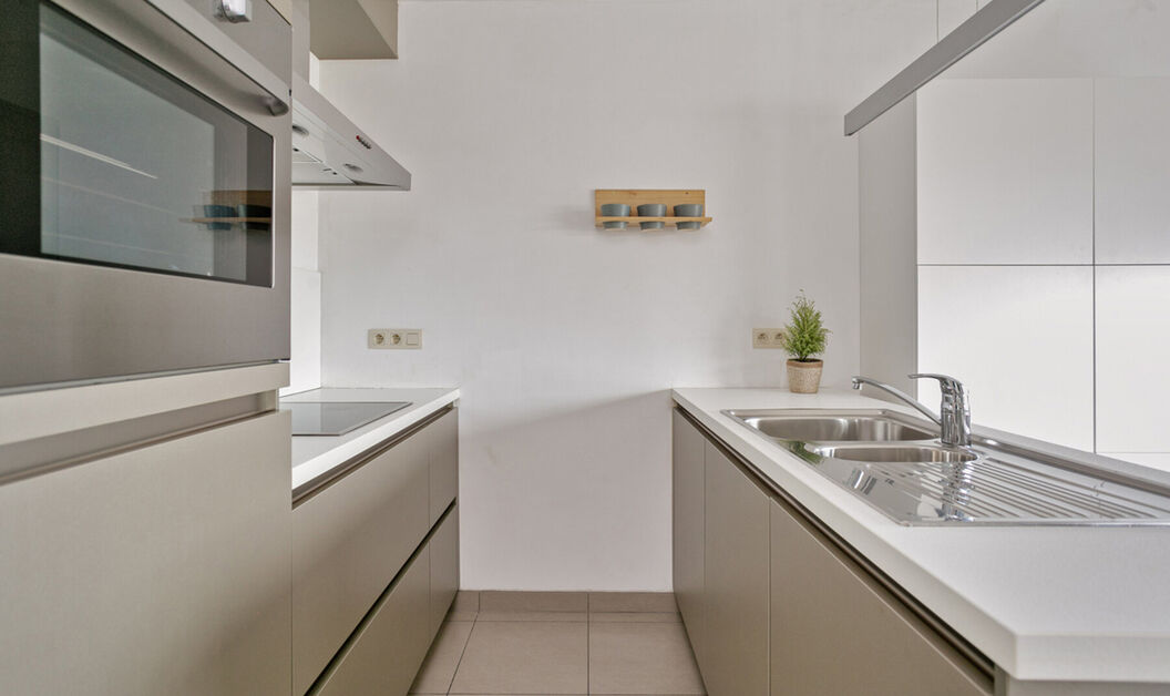 Appartement te huur in Buggenhout