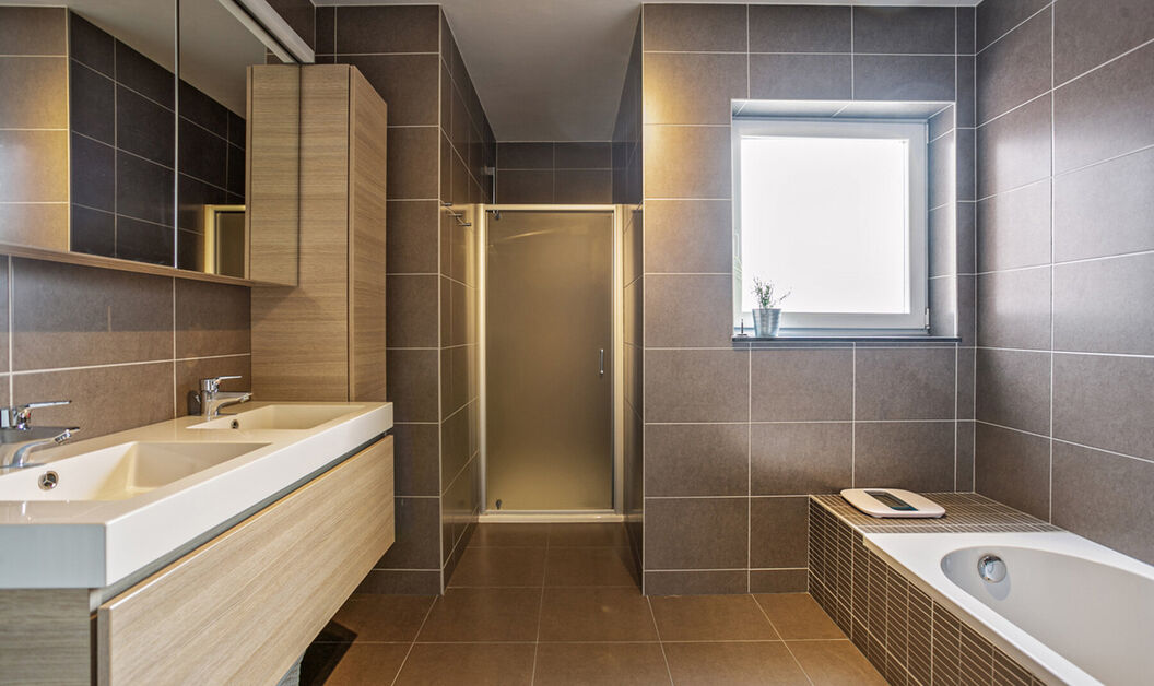 Appartement te huur in Buggenhout