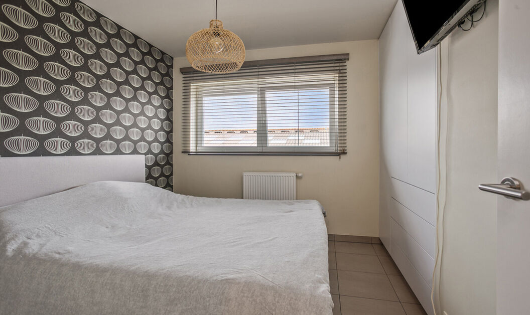 Appartement te huur in Buggenhout
