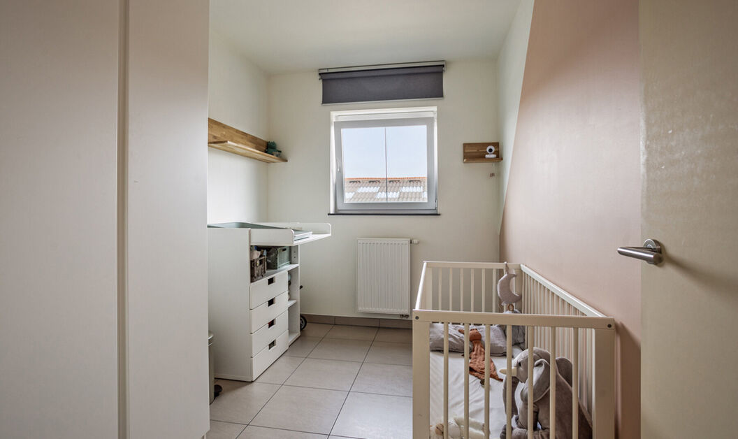Appartement te huur in Buggenhout