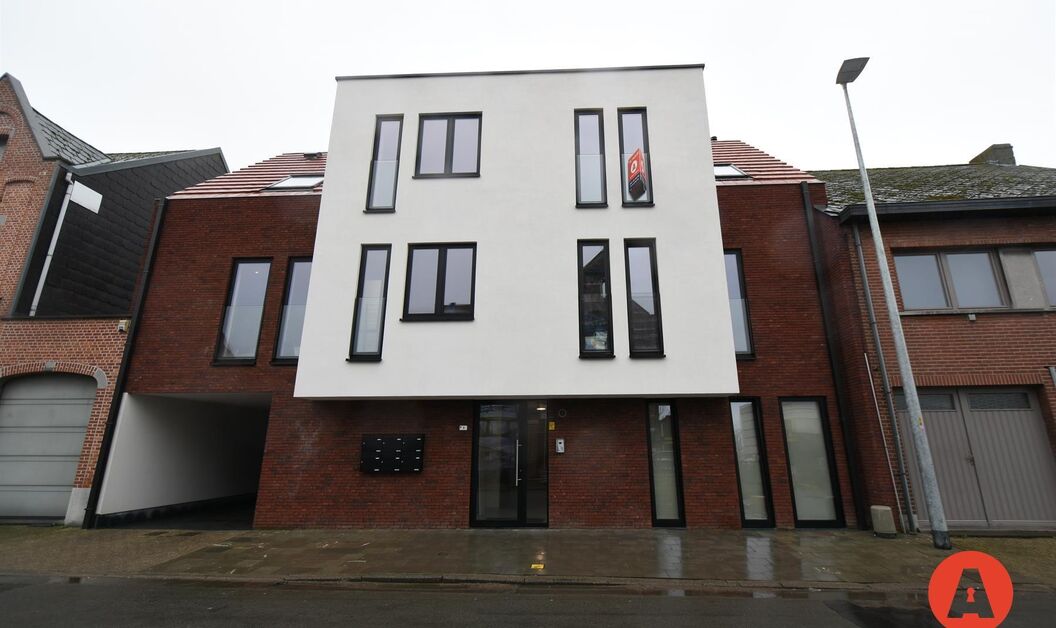 Appartement te huur in Buggenhout