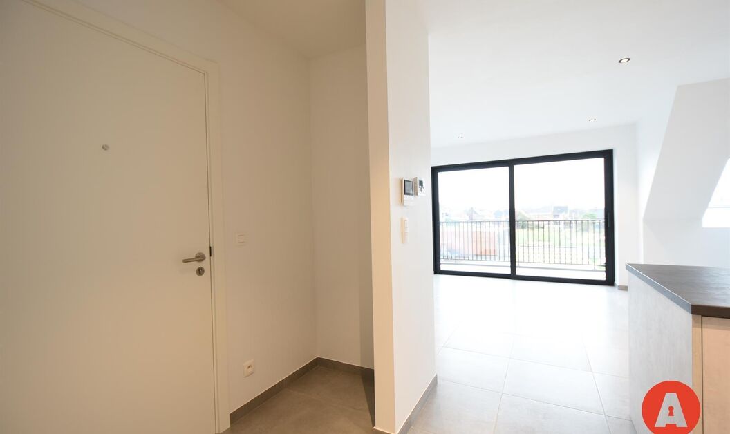 Appartement te huur in Buggenhout