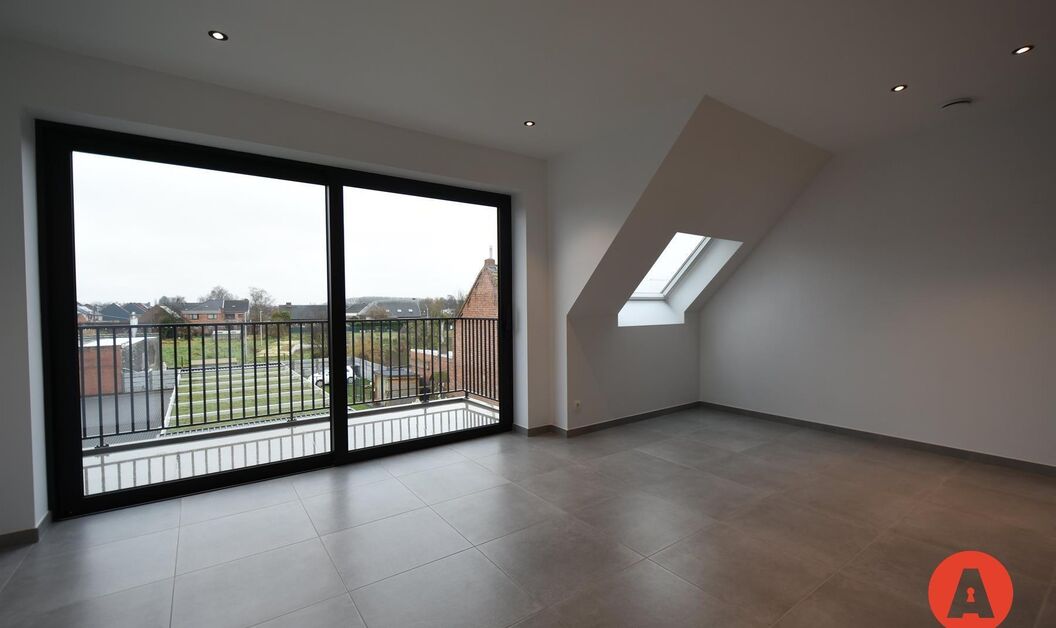 Appartement te huur in Buggenhout